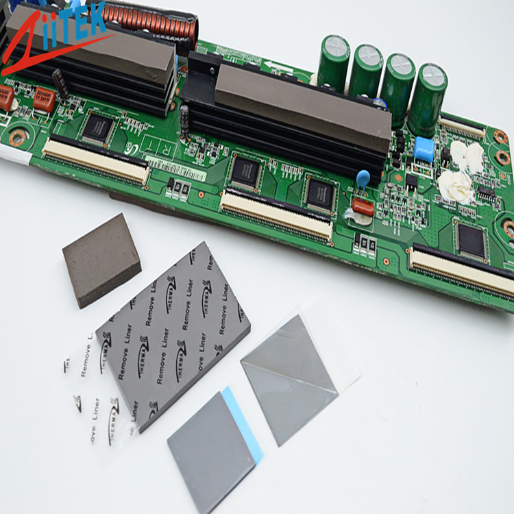 Non-Silicone Thermal Pad